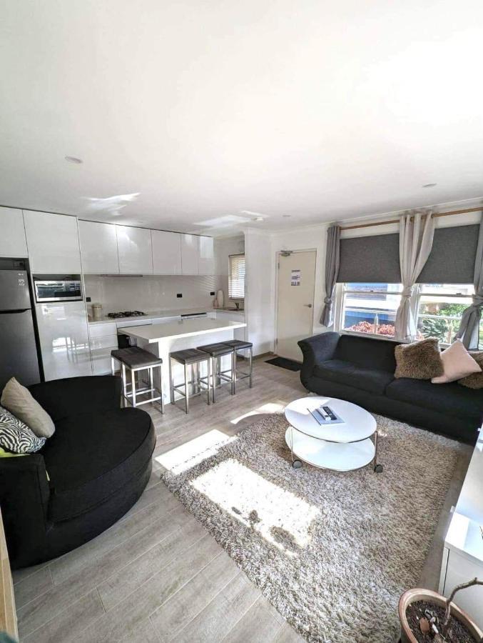 Lotus Stay Manly - Apartment 31E Sydney Exterior photo