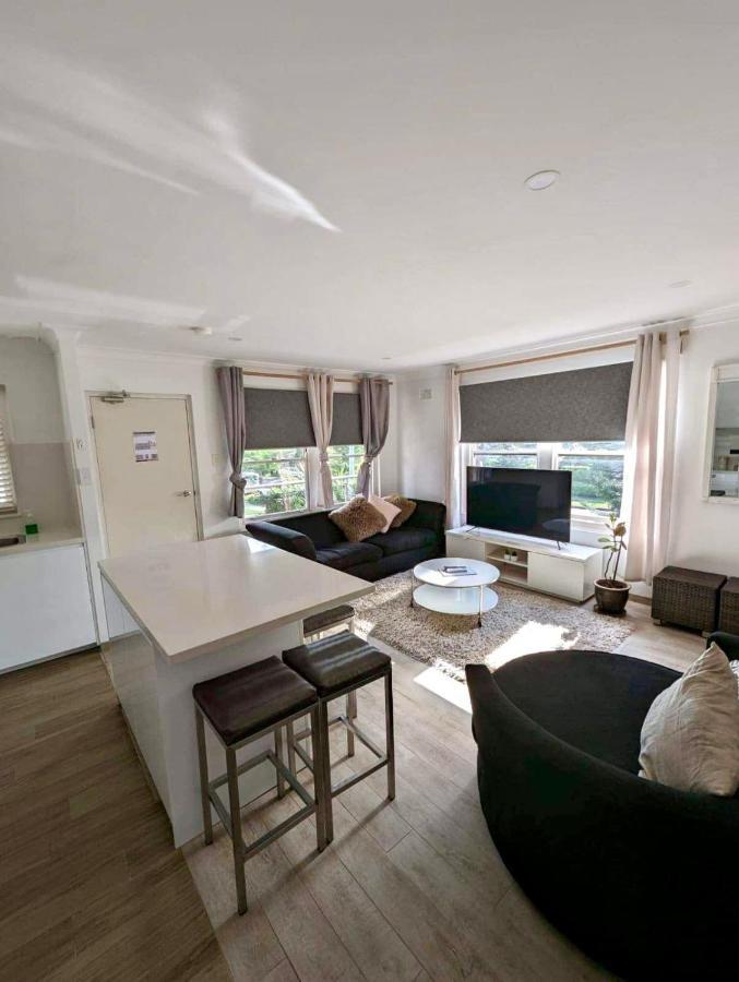 Lotus Stay Manly - Apartment 31E Sydney Exterior photo