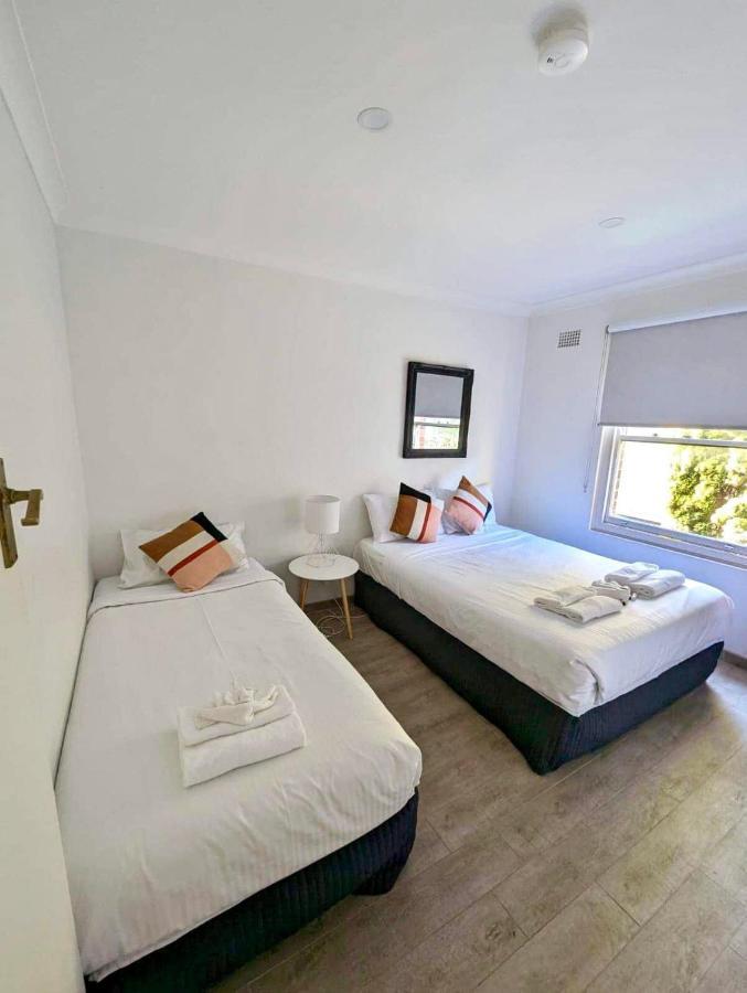 Lotus Stay Manly - Apartment 31E Sydney Exterior photo